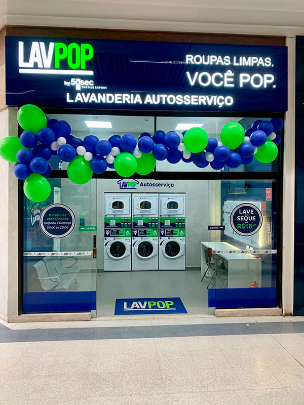 LavPop Unidade 3
