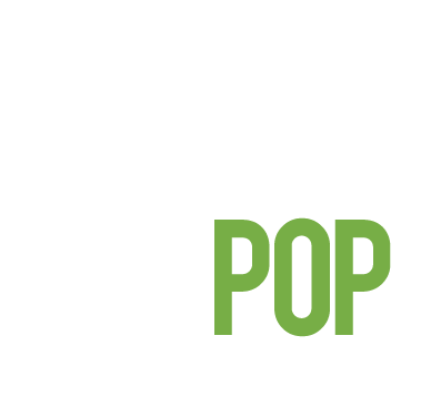 LavPop Logo