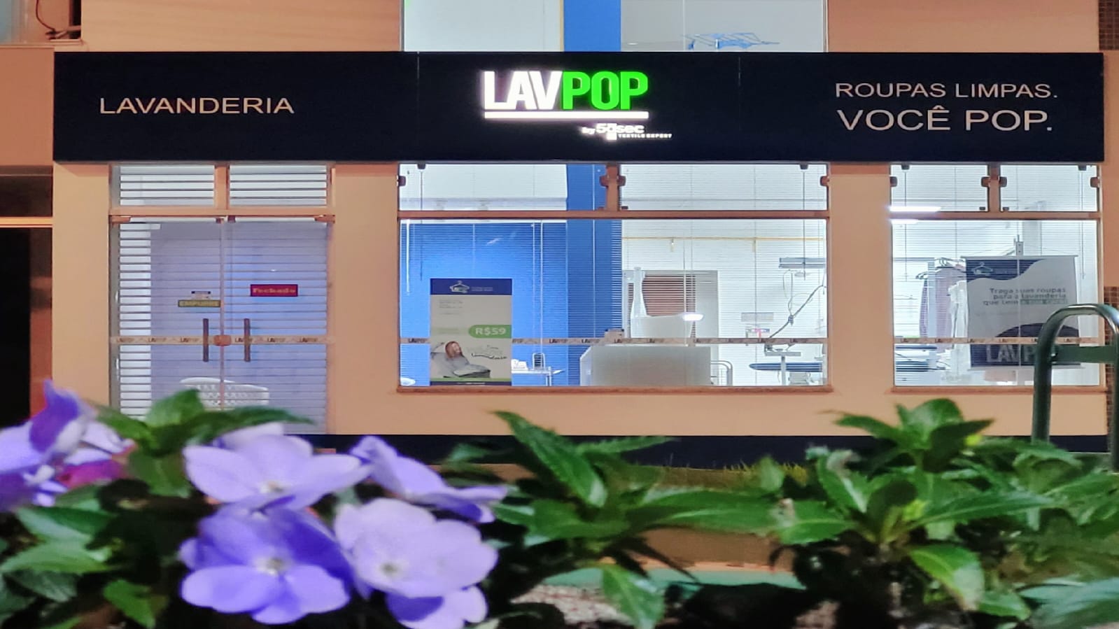 LavPop Especializada 1