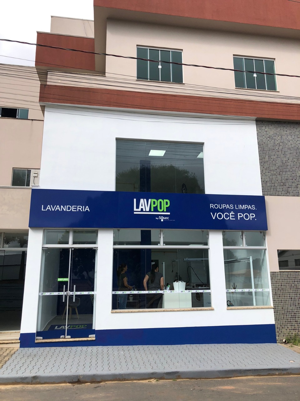 LavPop Especializada 3